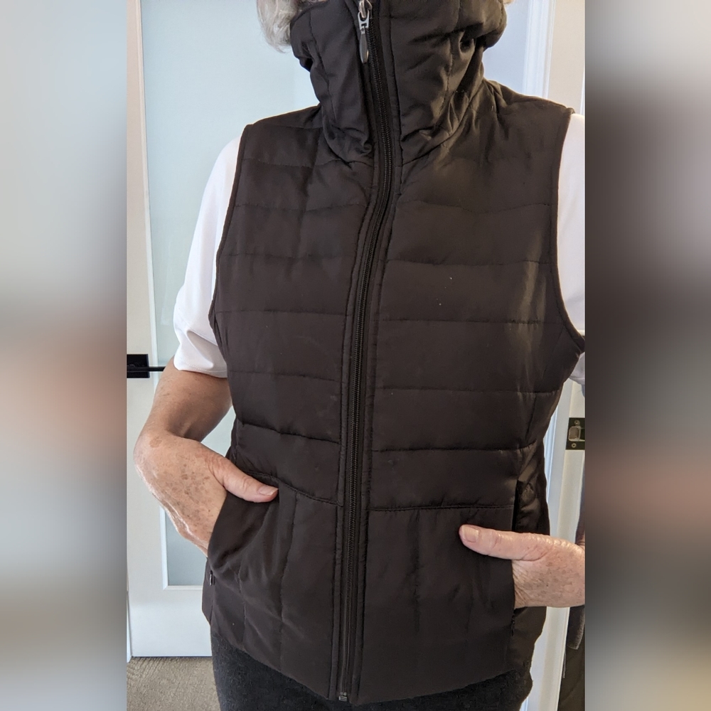 Vest quilted - Picture 6 of 8